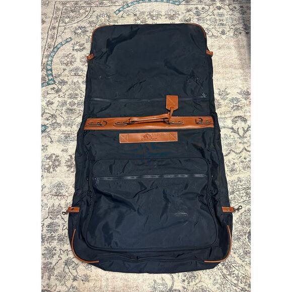 Vintage JORDACHE  Garment Travel Suit Bag 42” - Picture 1 of 4